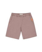 Flat Front