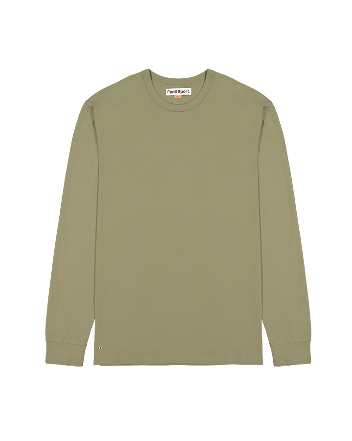 The Edwin L/S Tee