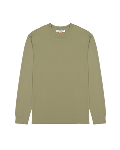 The Edwin L/S Tee
