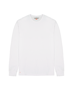 The Edwin L/S Tee