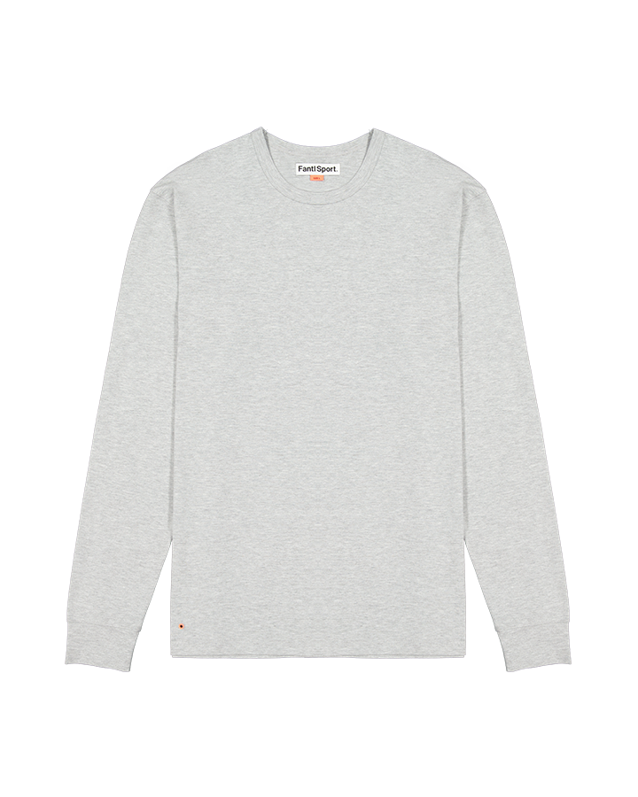 The Edwin L/S Tee