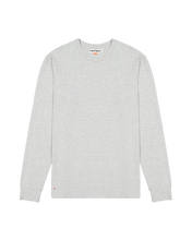 Load image into Gallery viewer, The Edwin L/S Tee
