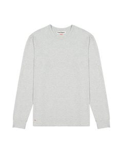 The Edwin L/S Tee