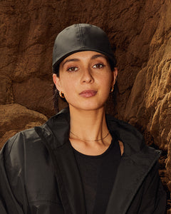 The Claire Cap