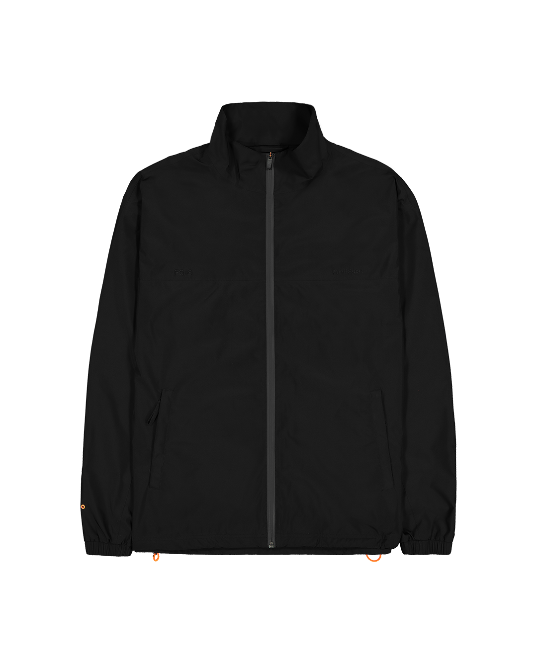 The Joshua Jacket