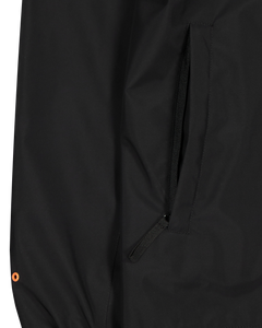 The Joshua Jacket