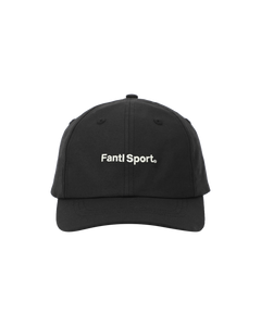 The Mr. Fundamental Cap