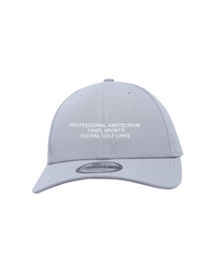 The PRO–AM New Era Strapback