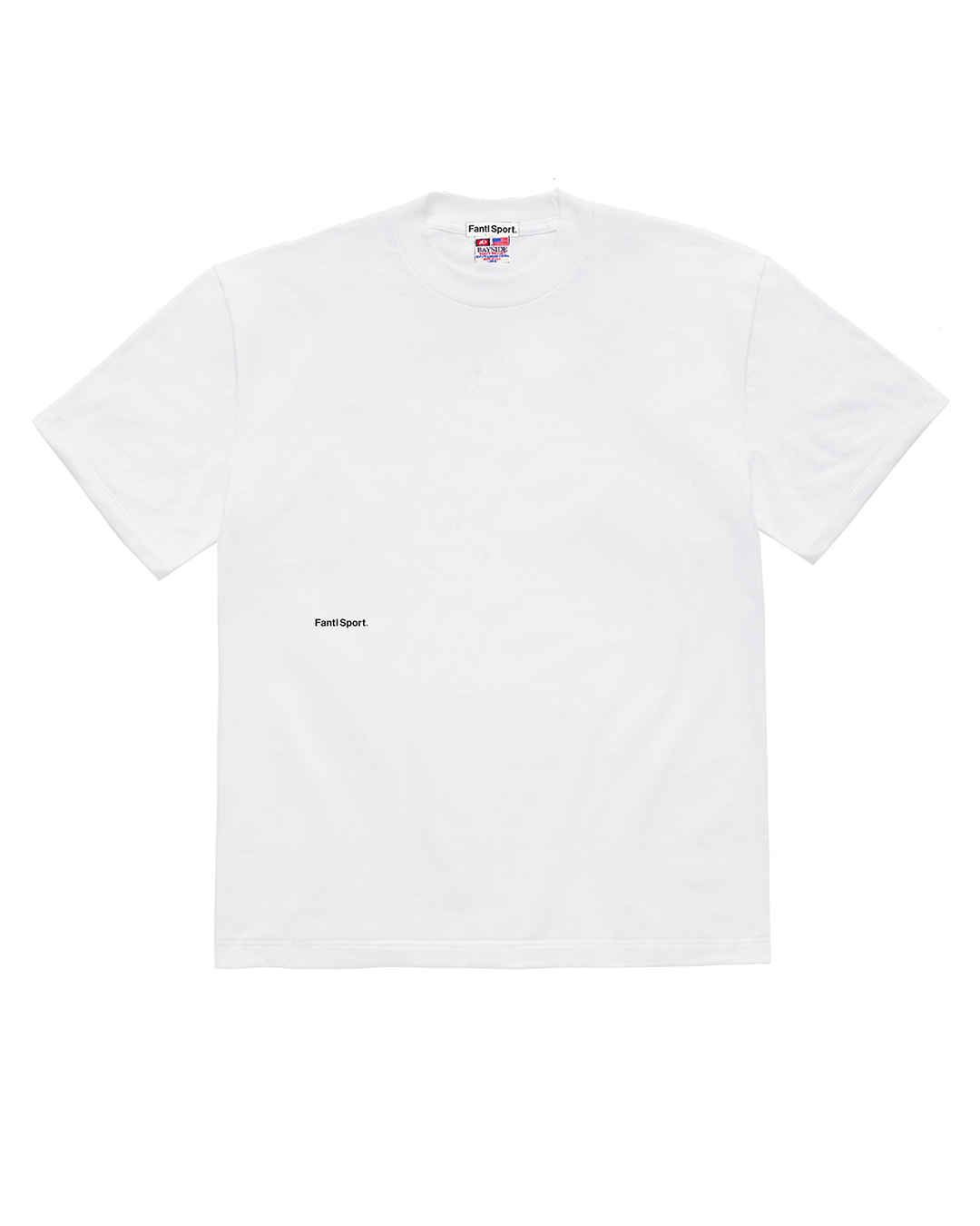 THE L’CHAIM TEE