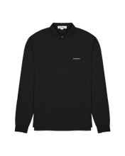 Load image into Gallery viewer, THE BOBSY L/S POLO
