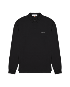 THE BOBSY L/S POLO