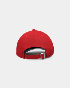 The Flag Man New Era Strapback