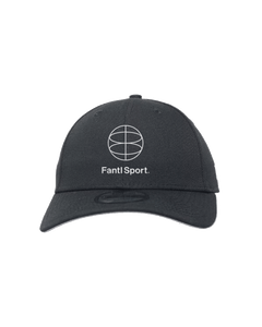 The FS18 New Era Strapback