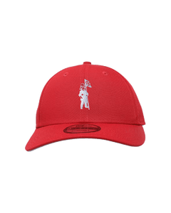 The Flag Man New Era Strapback