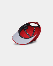 Load image into Gallery viewer, The Flag Man New Era Strapback
