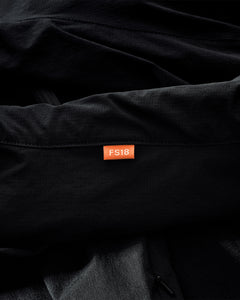 The Hybrid™ Half Zip